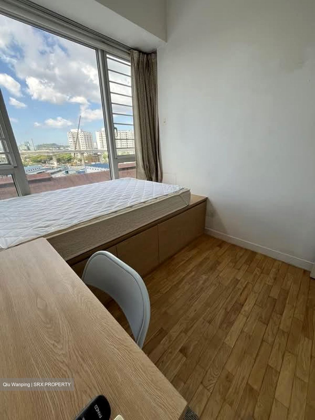 The Centris (D22), Apartment #580214151